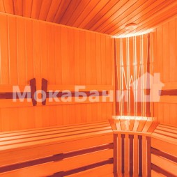 Строительство саун и бань